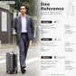 Lightweight Luggage with TSA Lock