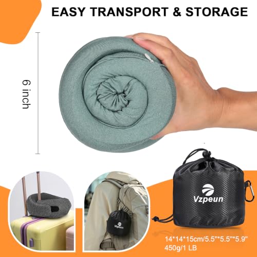 Travel Pillow