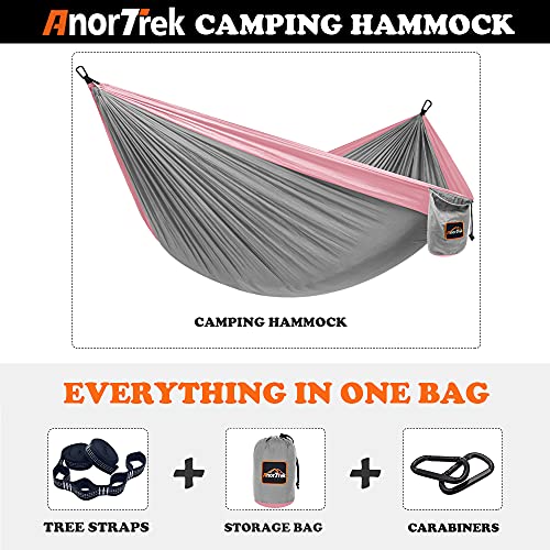Camping Hammock