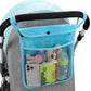 Universal Stroller Organizer