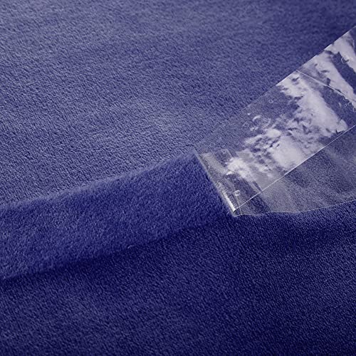 Luxury Microfiber Flannel Blanket