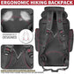 Hiking Backpack for Men 70L