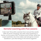 Equestrian Pod Auto Tracking Phone Holder