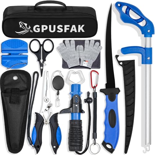 Fishing Tool Kit