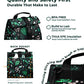 Insulated Lunch Bag Rolltop Lunch Box