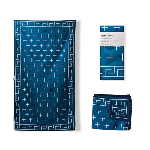 Ultralight Towel