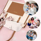 Travel Jewelry Box