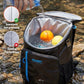 Cooler Backpack Insulated 30 Cans (30 Count)