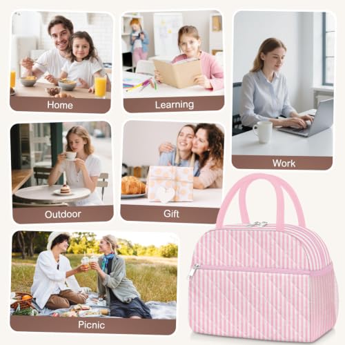 Lunch Box for Women Adult Men