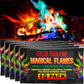 Fire Color Packets