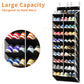 20 30 Pairs Over the Door Shoe Organizer