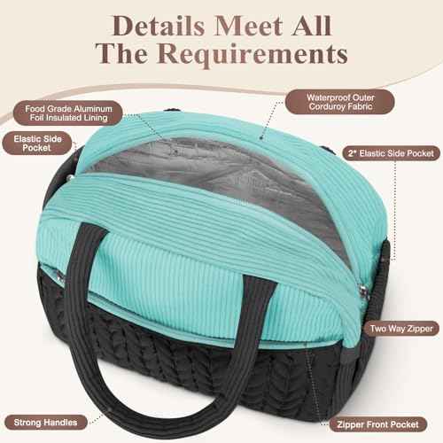 Lunch Box for Women