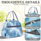 Insulated Lunch Cooler Bag