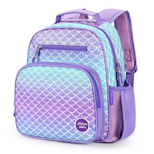 Toddler Backpack for Girls 2