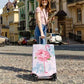 Travel Luggage Cover Suitcase Protector Fits 18