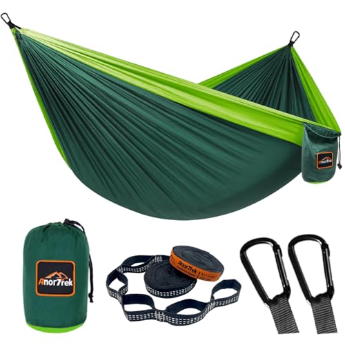 Camping Hammock