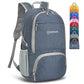Lightweight Packable Backpack 30L