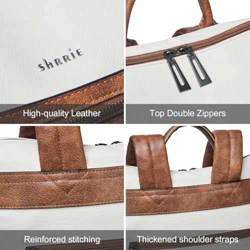 15.6 inch Laptop Backpack for Women