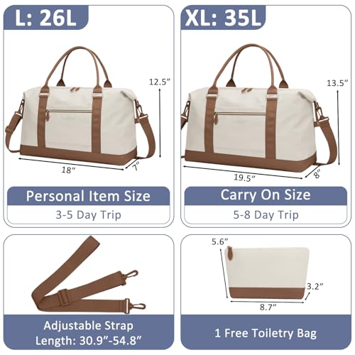 Women Travel Duffle Bags