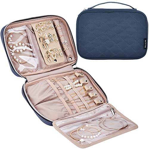 Travel Jewelry Organizer