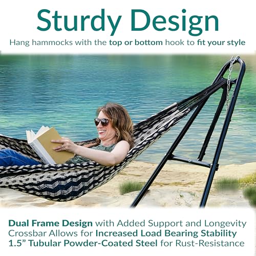 Sunnydaze Universal Heavy