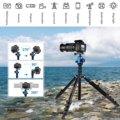 81" Tripod for Camera Phone