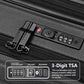 Carry on Luggage