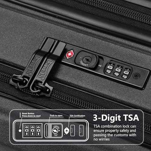 Carry on Luggage