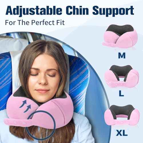 Neck Pillow for Traveling