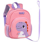 Toddler Backpacks Kids Preschool Cartoon Mini Travel Bag Ages 2