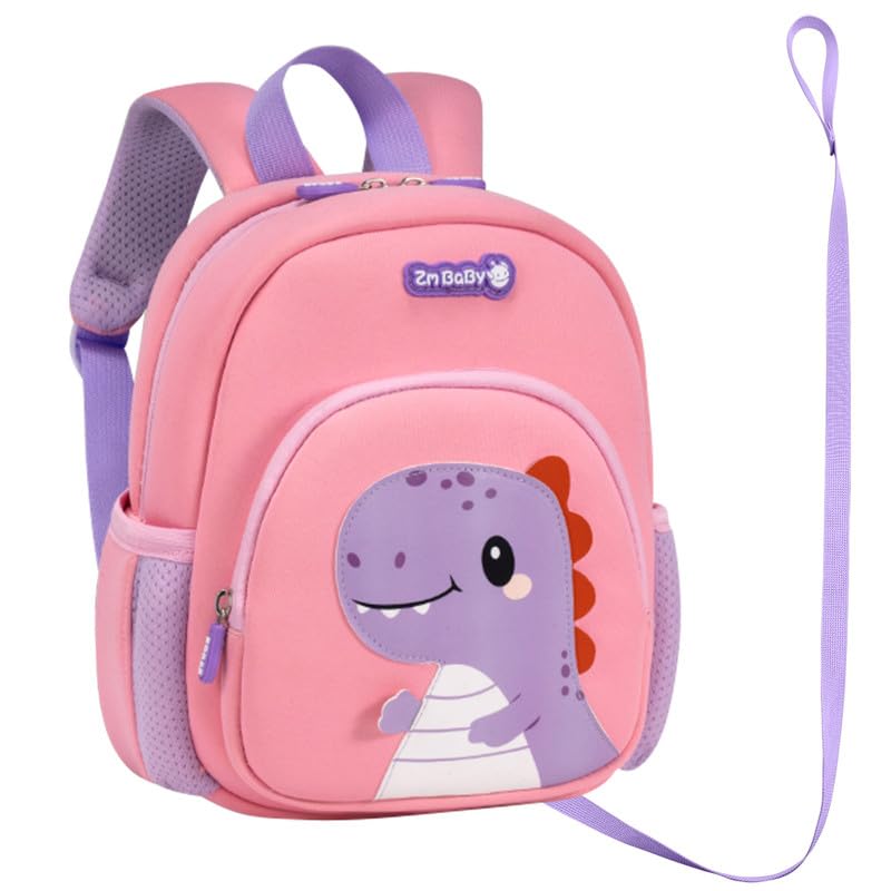 Toddler Backpacks Kids Preschool Cartoon Mini Travel Bag Ages 2