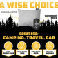 Camping Pillow