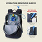 Hiking Backpack for Men Women