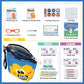 Kids First Aid Kit