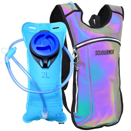 SoJourner Hydration Pack Backpack