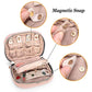 Mini Jewelry Travel Case