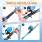 Kids Fishing Pole