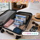 Travel Toiletry Bag Set of 3 (3 Count)