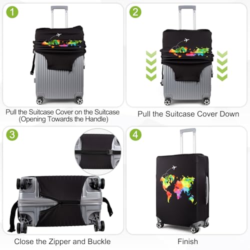 Luggage Cover