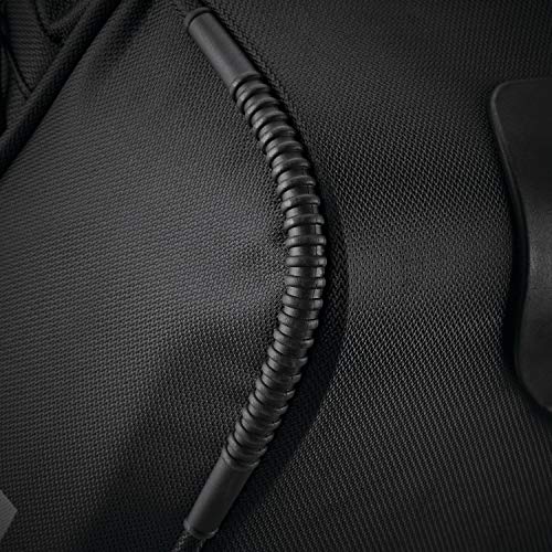 Andante 2 Wheeled Duffel Bag