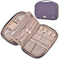Travel Jewelry Case Organizer