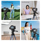 TT39 Camera Tripod with Vertical
