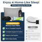 Camping Pillow Set with Travel Pillow