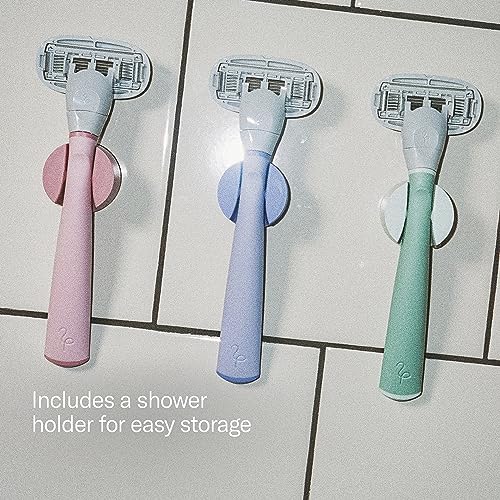 Shaving Razor Set for Women