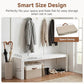 Shoe Organizer for Closet