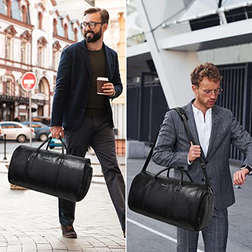 Garment Bags for Travel