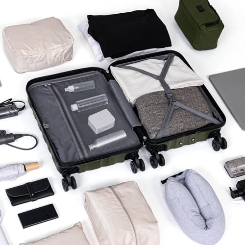 Carry On Luggage (3 Count)