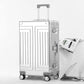 All Aluminum Carry On Luggage