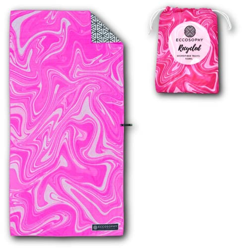 Microfiber Beach Towel