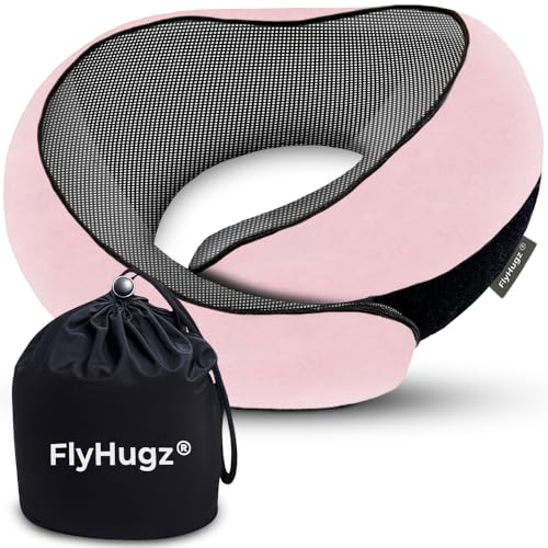 Neck Travel Pillow Memory Foam Neck Pillow
